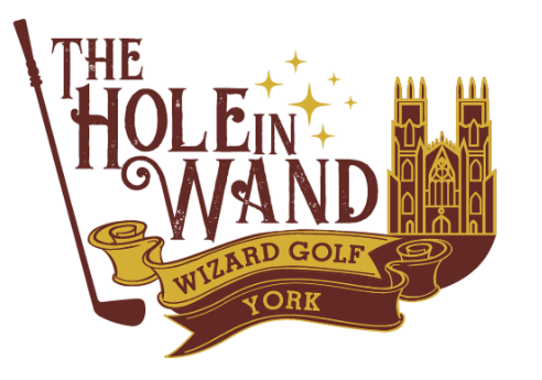 The Hole In Wand - Wizard Golf In York